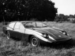 Marcos Mantis 1968 года